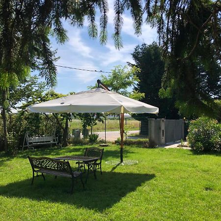 Al Divenire B&B Apartments San Giorgio di Mantova Eksteriør billede