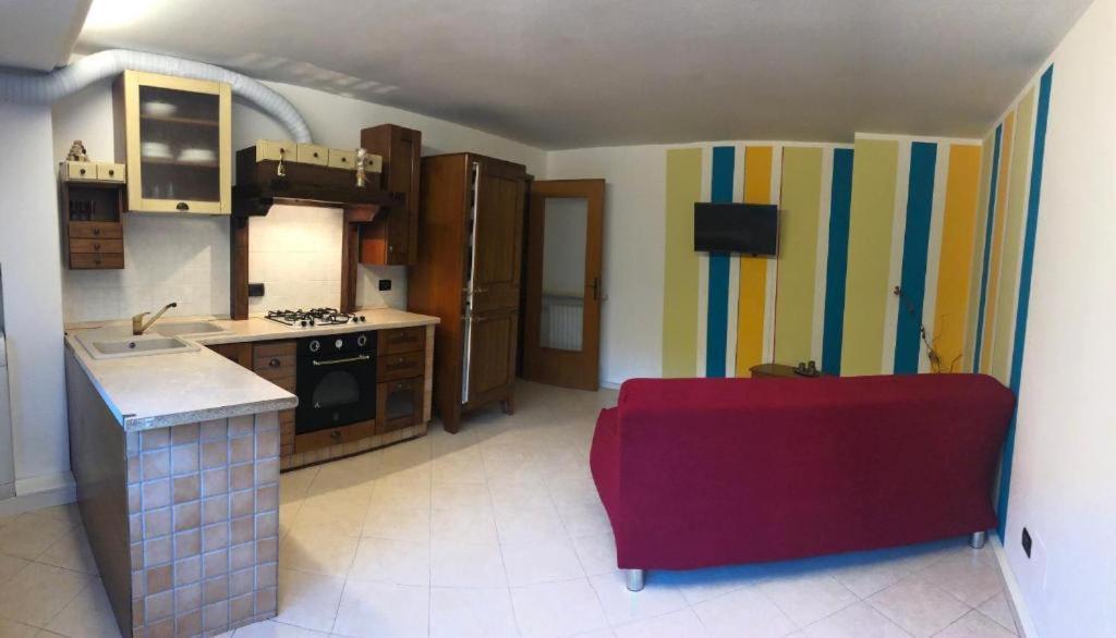 Al Divenire B&B Apartments San Giorgio di Mantova Eksteriør billede