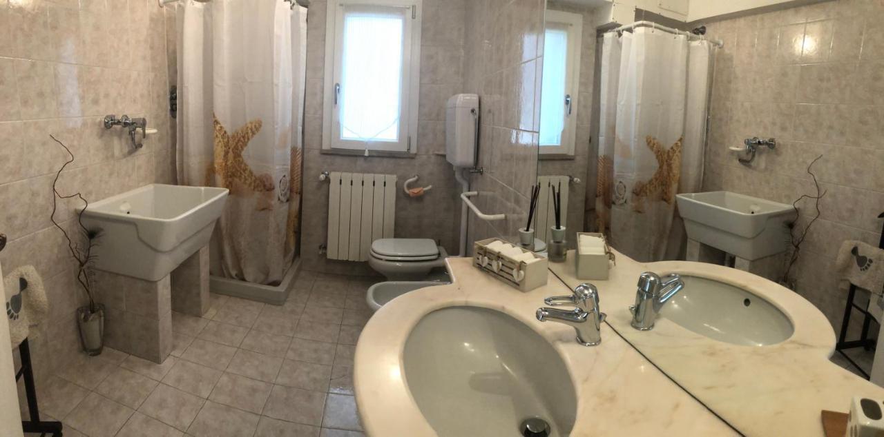 Al Divenire B&B Apartments San Giorgio di Mantova Eksteriør billede